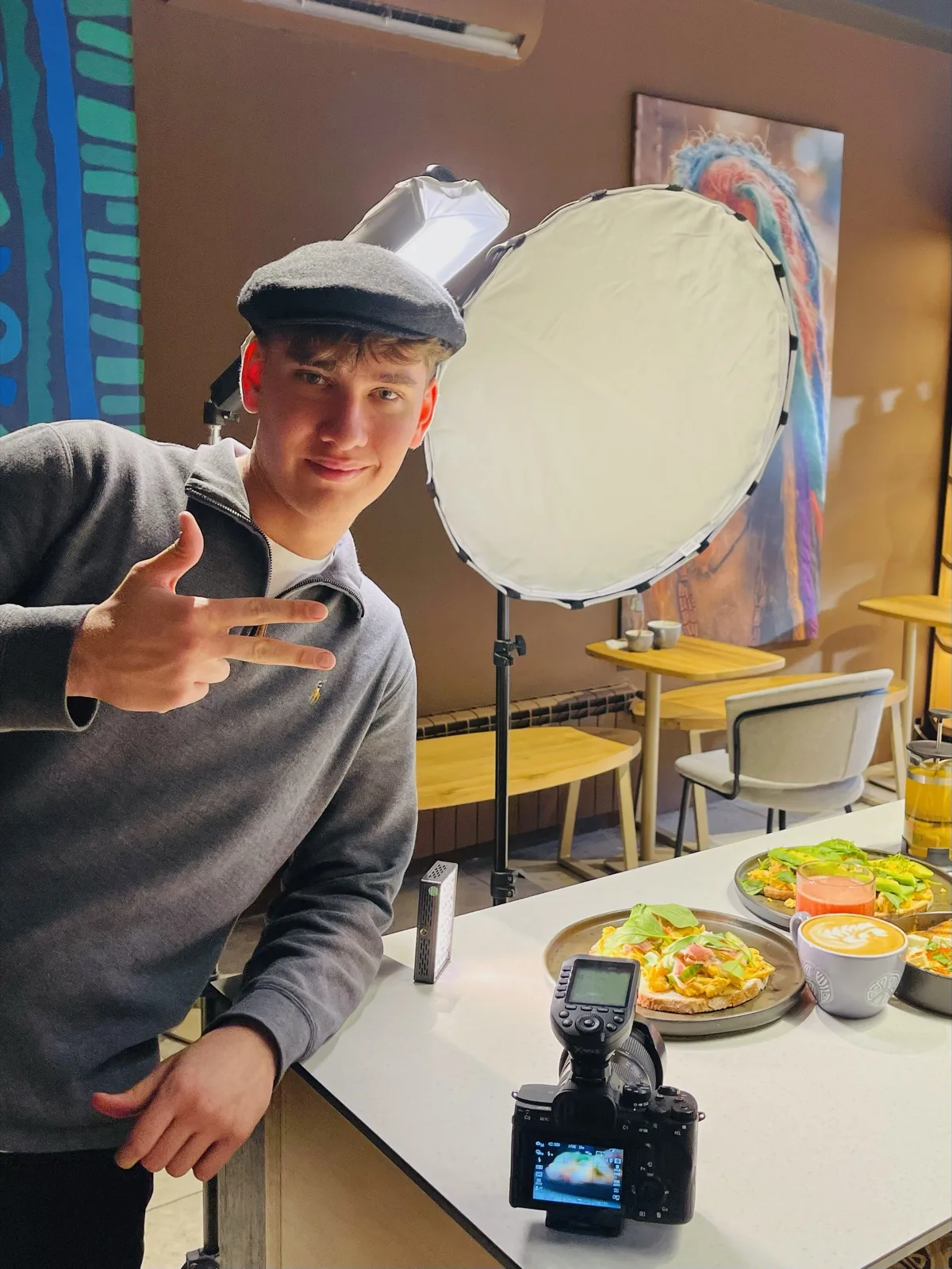 Alexandru Balasoiu — fotograf