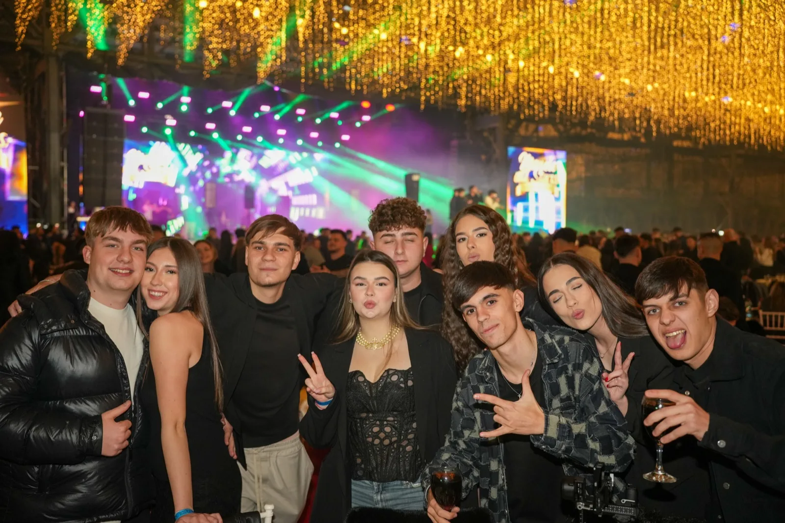 Eveniment